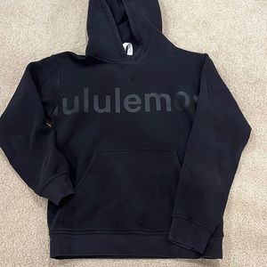 All yours hoodie